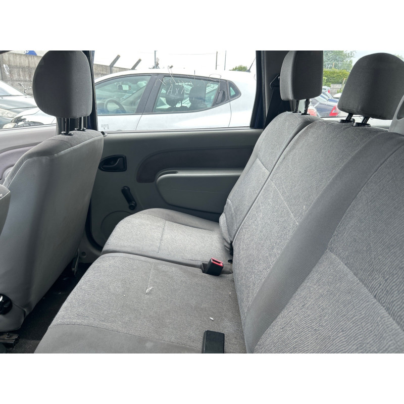 Compresseur clim DACIA LOGAN MCV 1 Photo n°20