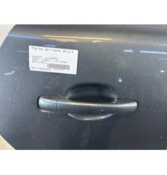 Porte arriere droit PEUGEOT 3008 1