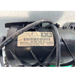 Ecran GPS PEUGEOT 3008 1
