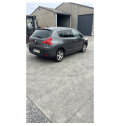 Com (Bloc Contacteur Tournant+Commodo Essuie Glace+Commodo Phare) PEUGEOT 3008 1