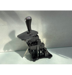 Selecteur boite de vitesse PEUGEOT 3008 1 Photo n°1