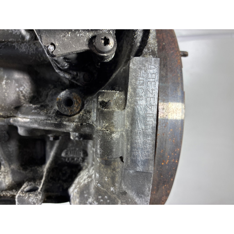 Moteur PEUGEOT 3008 1 Photo n°1