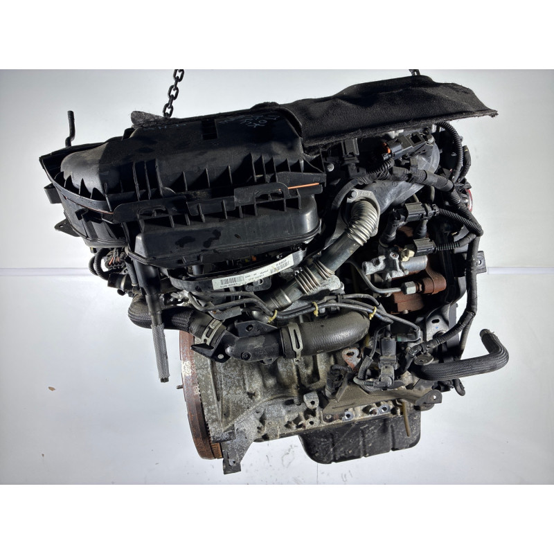 Moteur PEUGEOT 3008 1 Photo n°3