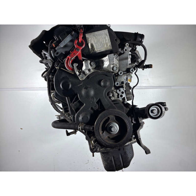 Moteur PEUGEOT 3008 1 Photo n°4
