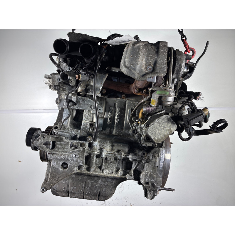 Moteur PEUGEOT 3008 1 Photo n°5