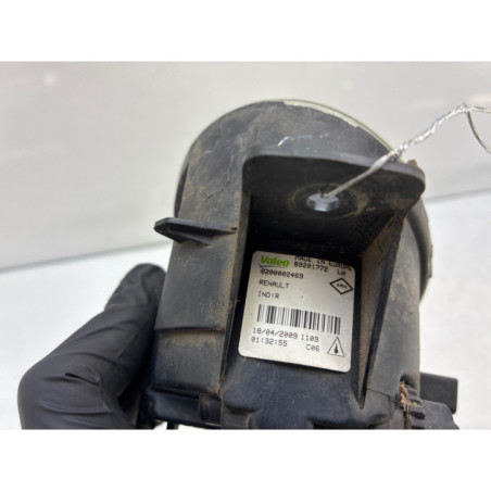 Anti brouillard gauche (feux) RENAULT CLIO 3