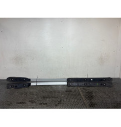 Barres de toit DACIA DUSTER 2