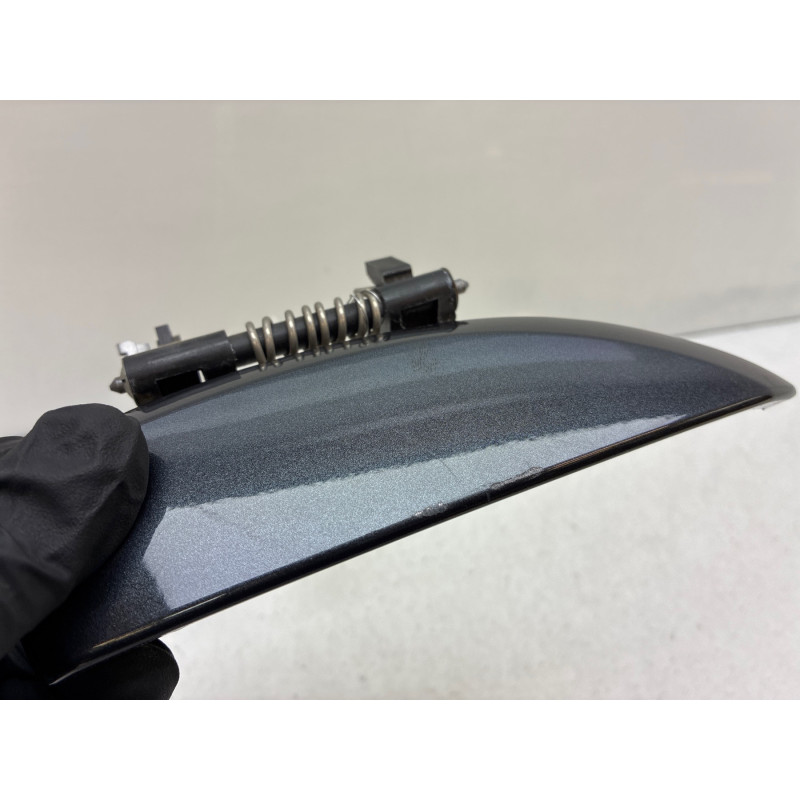 Poignee porte arriere droit DACIA DUSTER 2 Photo n°3