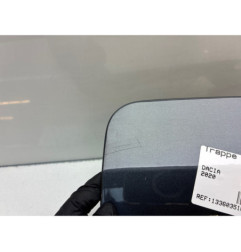 Trappe d'essence DACIA DUSTER 2