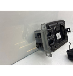 Trappe d'essence DACIA DUSTER 2