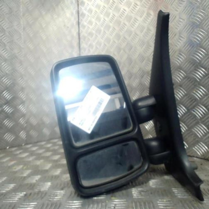 Retroviseur gauche RENAULT MASTER 2 Photo n°3