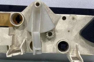 Commande chauffage RENAULT MASTER 2