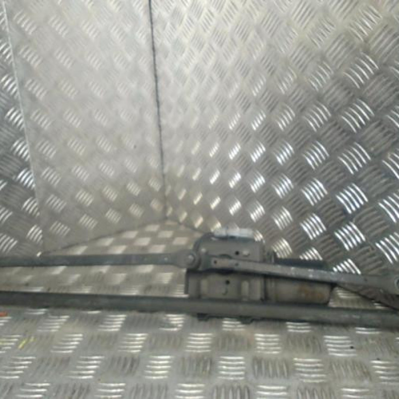 Moteur essuie glace avant RENAULT MASTER 2 Photo n°1