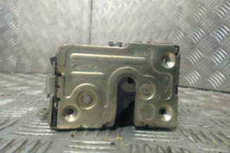 Serrure avant droit RENAULT MASTER 2 Photo n°1