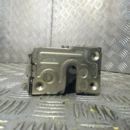 Serrure avant droit RENAULT MASTER 2 Photo n°1