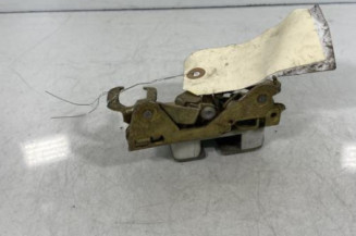 Serrure avant droit RENAULT TRAFIC 1