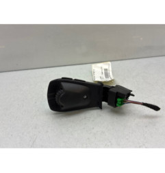 Commande autoradio DACIA DUSTER 2