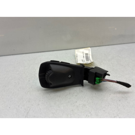 Commande autoradio DACIA DUSTER 2