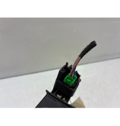 Commande autoradio DACIA DUSTER 2