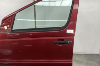 Porte avant gauche MERCEDES VANEO 414 Photo n°1