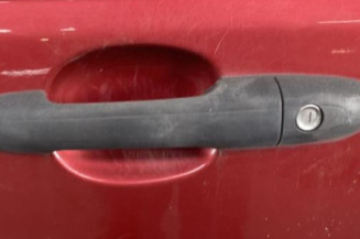 Porte avant gauche MERCEDES VANEO 414
