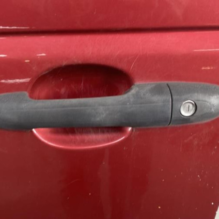 Porte avant gauche MERCEDES VANEO 414