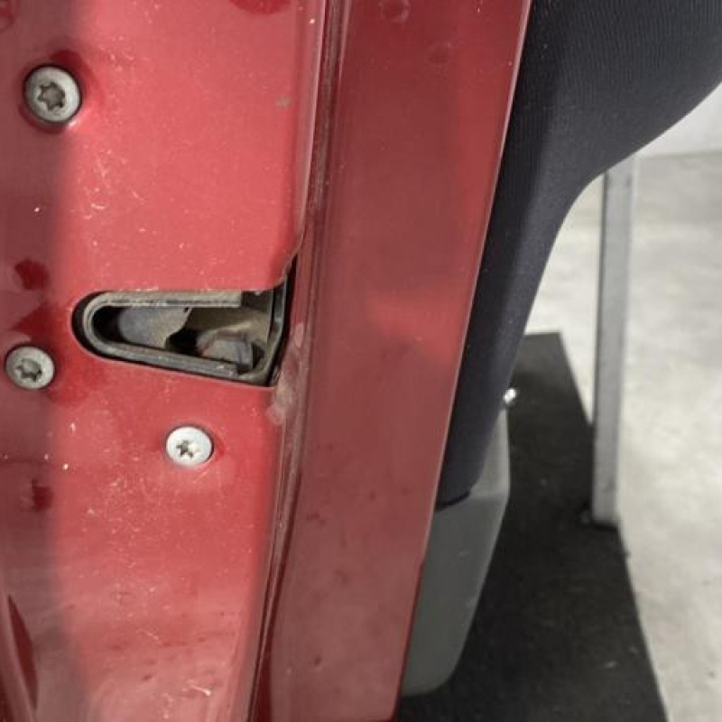 Porte avant gauche MERCEDES VANEO 414 Photo n°3