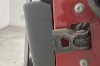 Porte avant gauche MERCEDES VANEO 414