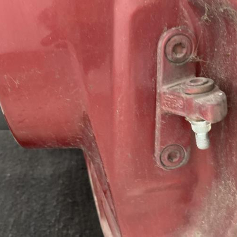 Porte avant gauche MERCEDES VANEO 414 Photo n°6