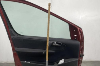 Porte avant gauche MERCEDES VANEO 414