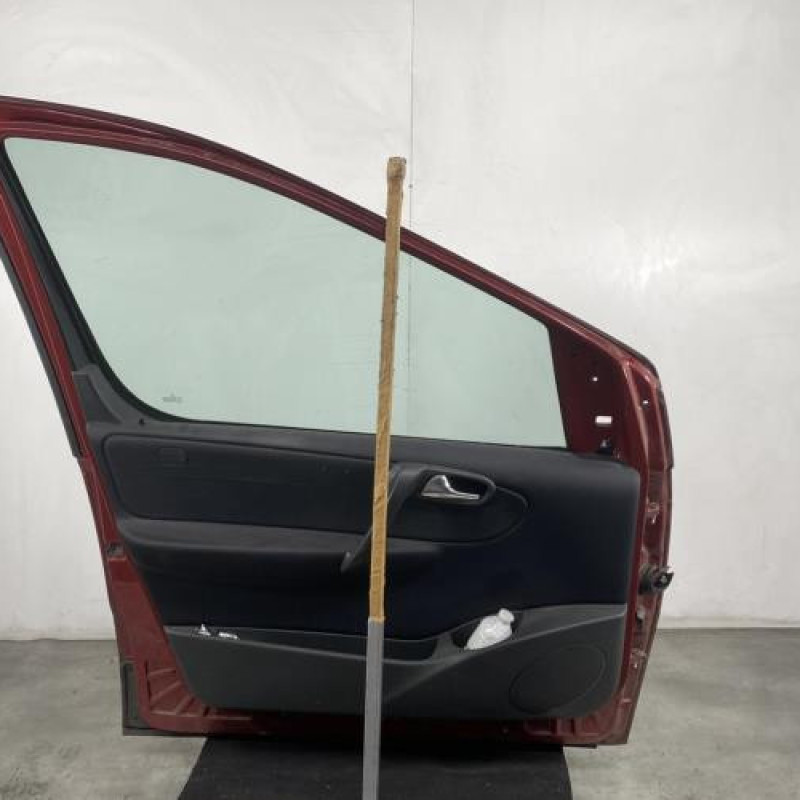Porte avant gauche MERCEDES VANEO 414 Photo n°7