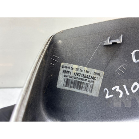 Coquille de retroviseur droit FORD C-MAX 2