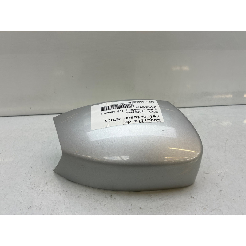 Coquille de retroviseur droit FORD C-MAX 2 Photo n°3