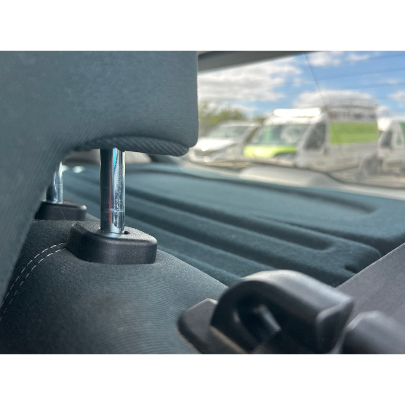 Coquille de retroviseur droit FORD C-MAX 2 Photo n°16