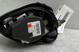 Pretensionneur de ceinture avant gauche MERCEDES VANEO 414 Photo n°1