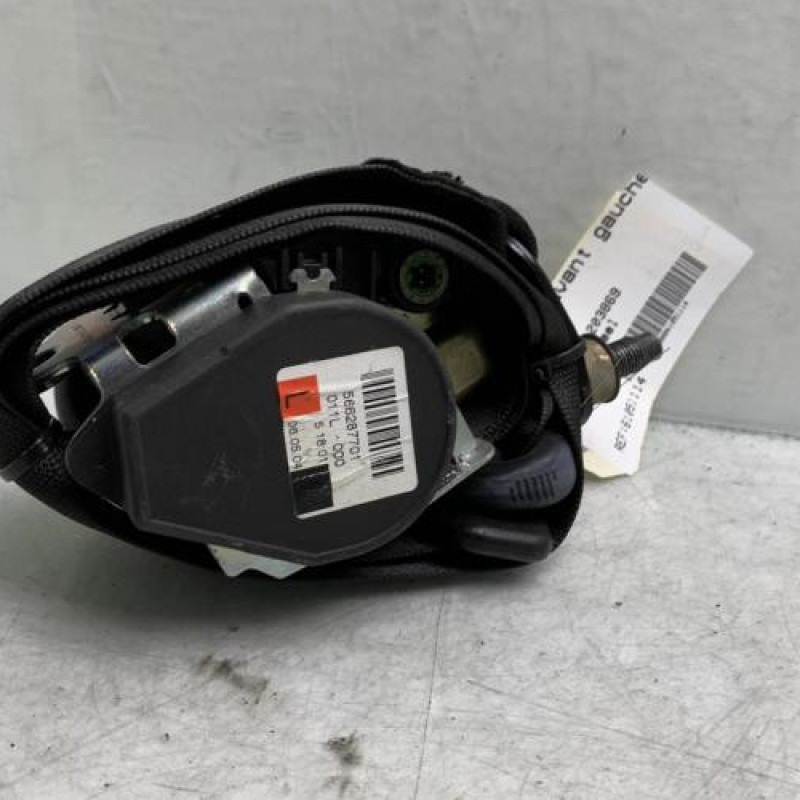 Pretensionneur de ceinture avant gauche MERCEDES VANEO 414 Photo n°1