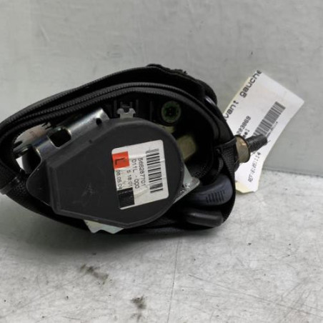 Pretensionneur de ceinture avant gauche MERCEDES VANEO 414 Photo n°1