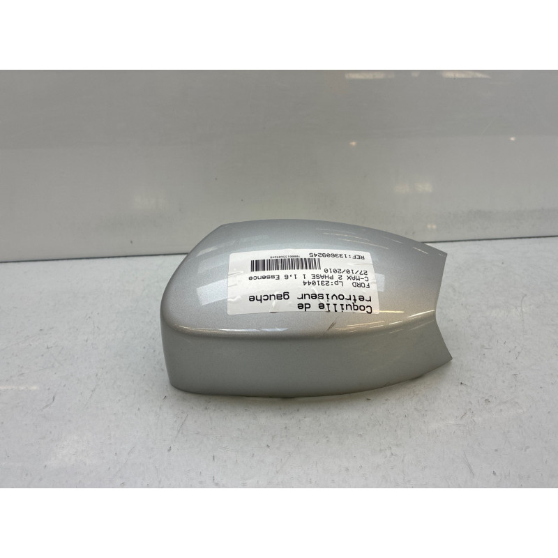 Coquille de retroviseur gauche FORD C-MAX 2 Photo n°5