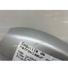 Coquille de retroviseur gauche FORD C-MAX 2