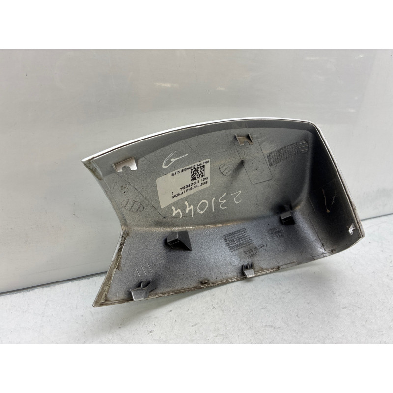Coquille de retroviseur gauche FORD C-MAX 2 Photo n°7