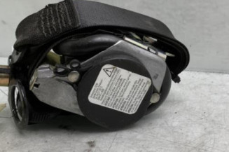 Pretensionneur de ceinture avant gauche MERCEDES VANEO 414