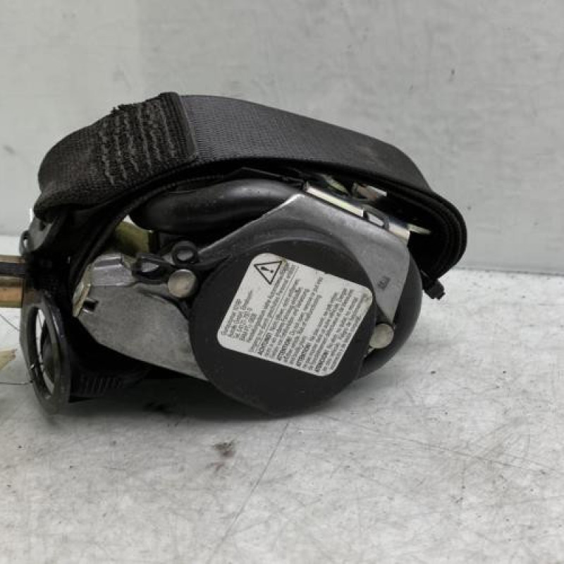 Pretensionneur de ceinture avant gauche MERCEDES VANEO 414 Photo n°2