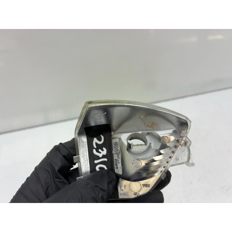 Repetiteur clignotant avant gauche (Feux) FORD C-MAX 2 Photo n°3