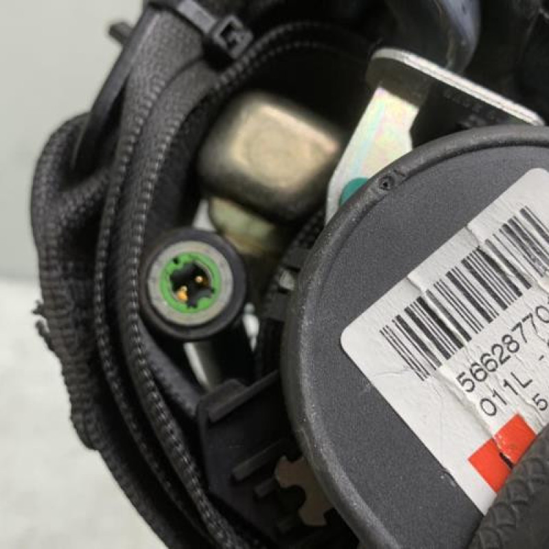 Pretensionneur de ceinture avant gauche MERCEDES VANEO 414 Photo n°5