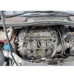 Repetiteur clignotant avant gauche (Feux) FORD C-MAX 2