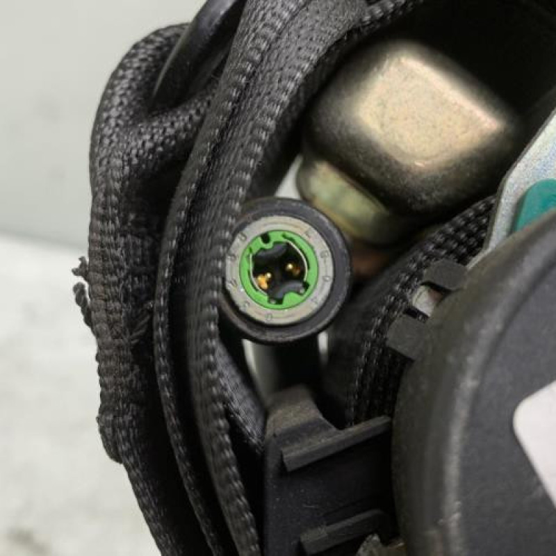 Pretensionneur de ceinture avant gauche MERCEDES VANEO 414 Photo n°6