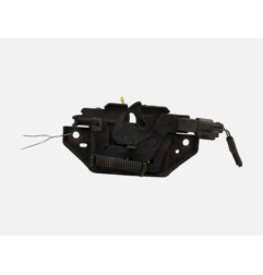 Fermeture de capot FORD C-MAX 2
