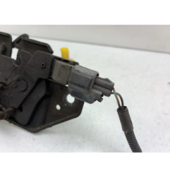 Fermeture de capot FORD C-MAX 2