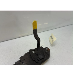 Fermeture de capot FORD C-MAX 2