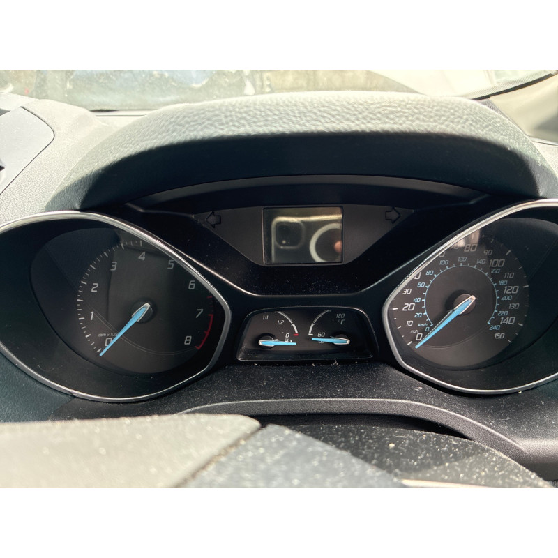 Antenne FORD C-MAX 2 Photo n°5